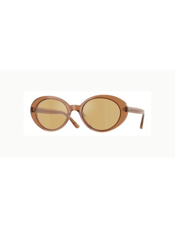 OLIVER PEOPLES - LUMAR - OV5565SU - 17830F - 51