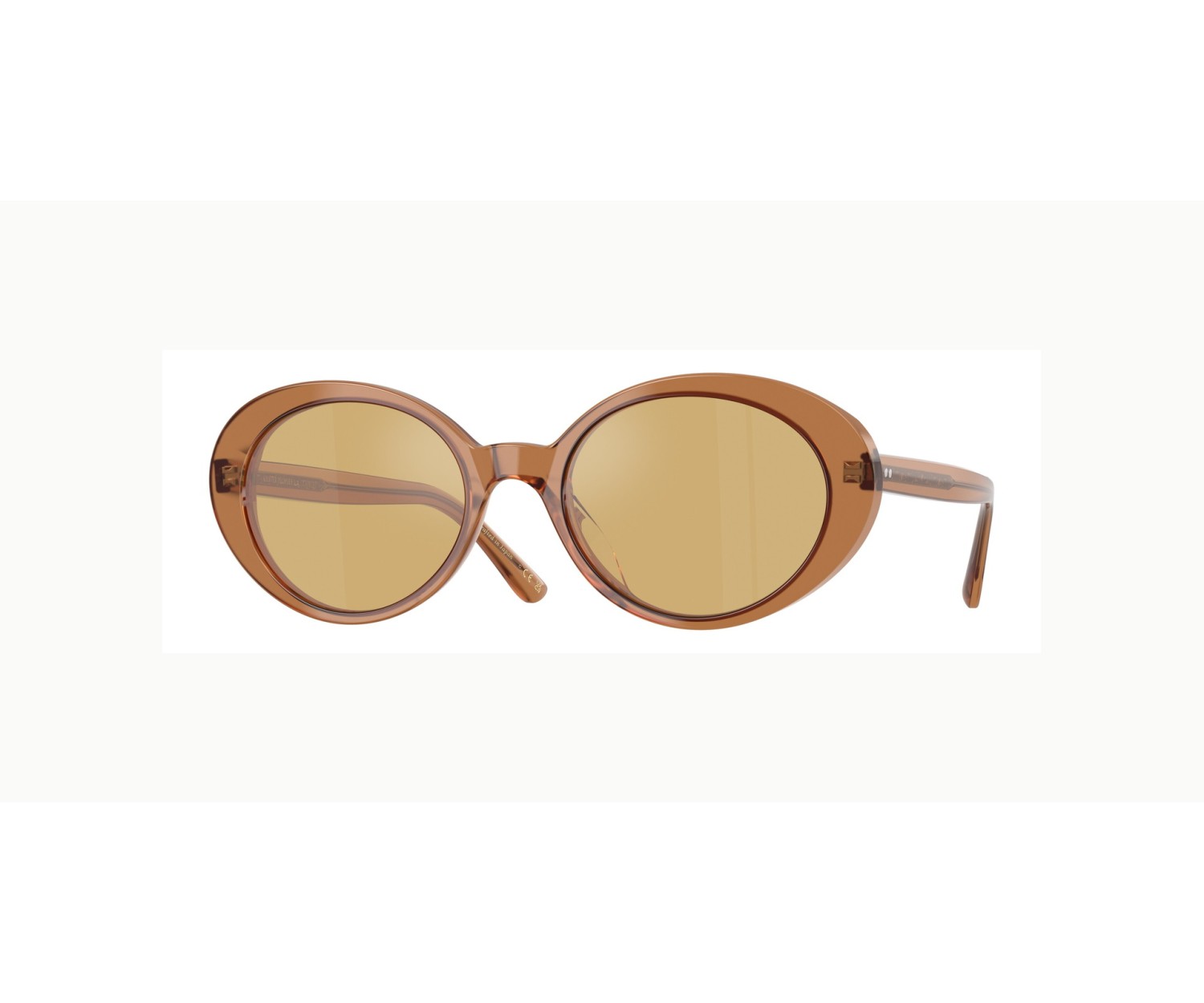 OLIVER PEOPLES - LUMAR - OV5565SU - 17830F - 51