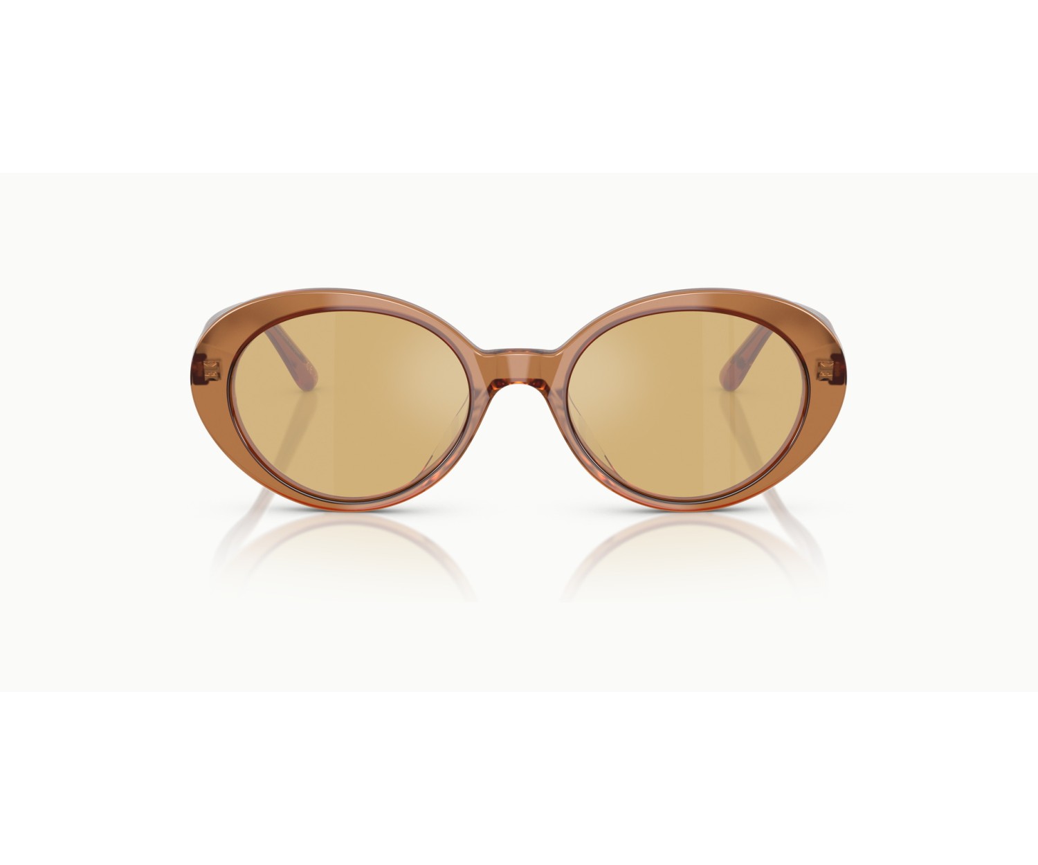 OLIVER PEOPLES - LUMAR - OV5565SU - 17830F - 51