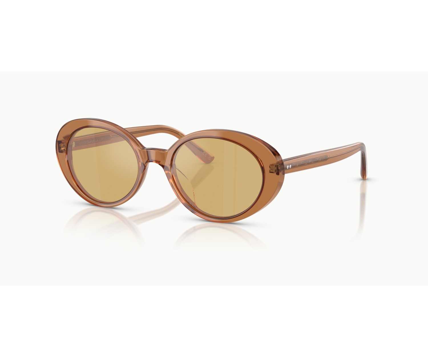 OLIVER PEOPLES - LUMAR - OV5565SU - 17830F - 51