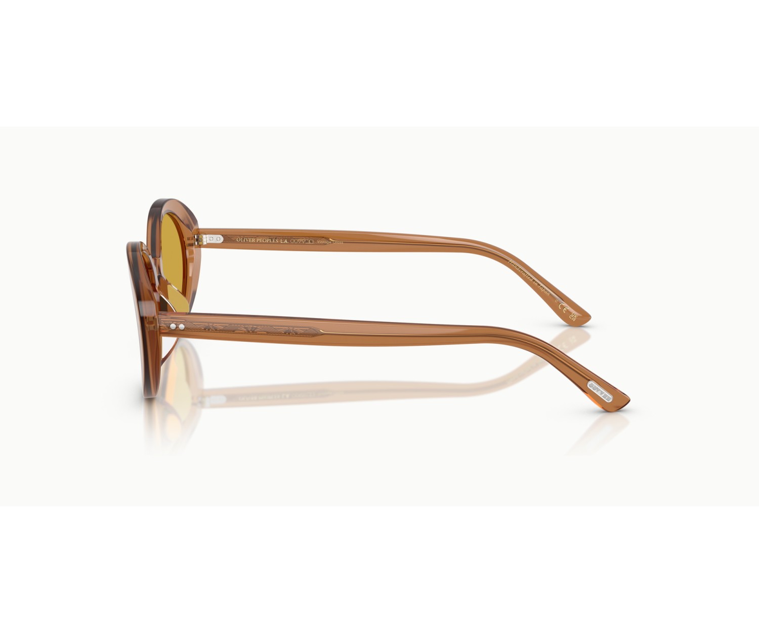 OLIVER PEOPLES - LUMAR - OV5565SU - 17830F - 51