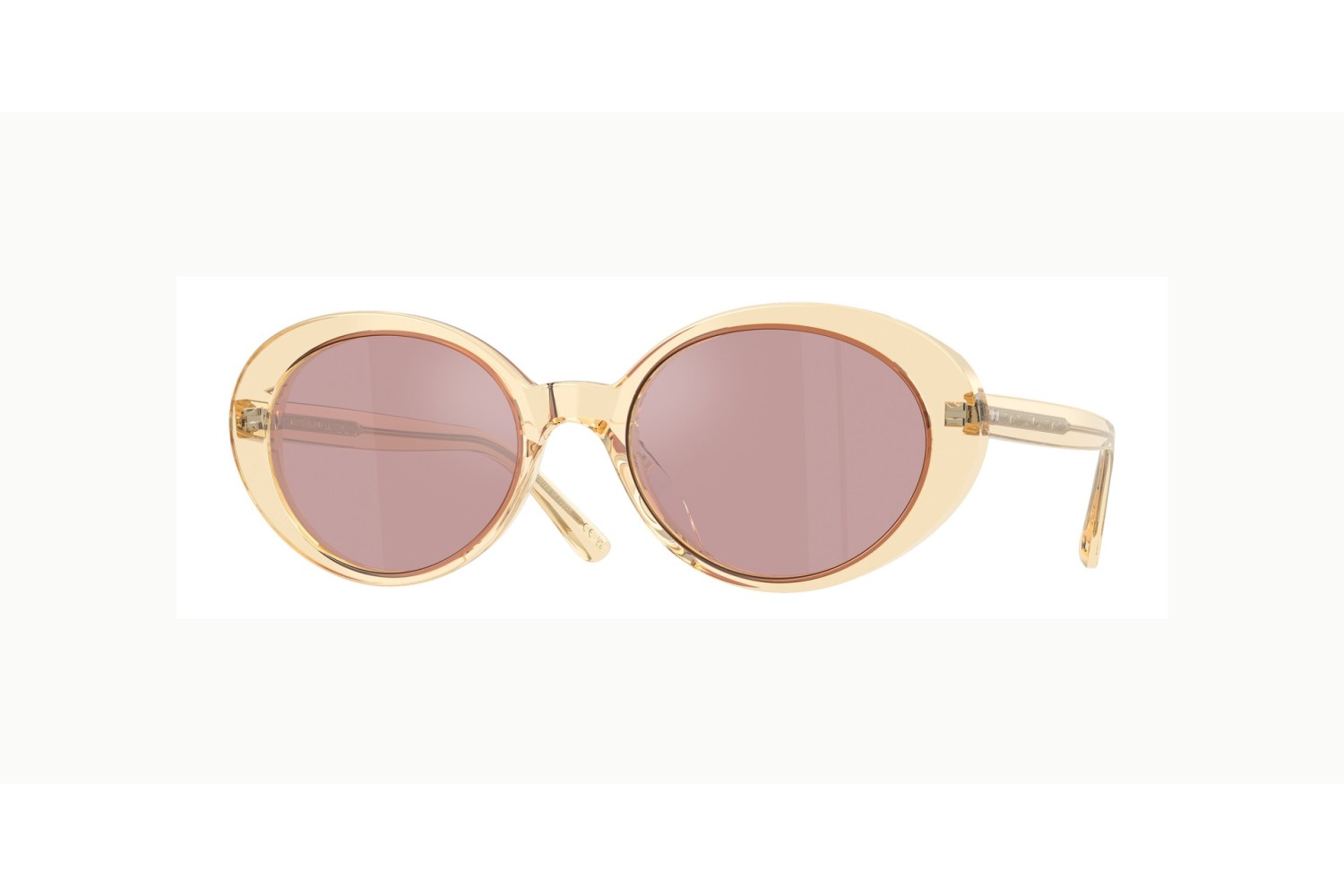 OLIVER PEOPLES - LUMAR - OV5565SU - 1792AK - 51