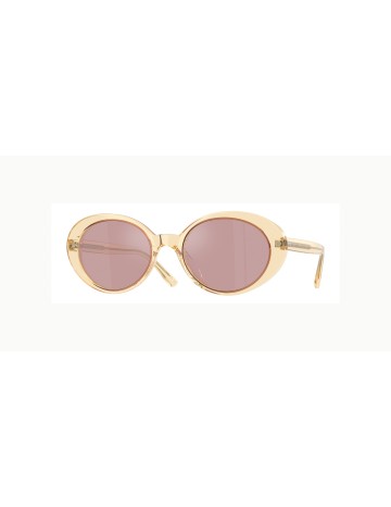 OLIVER PEOPLES - LUMAR - OV5565SU - 1792AK - 51