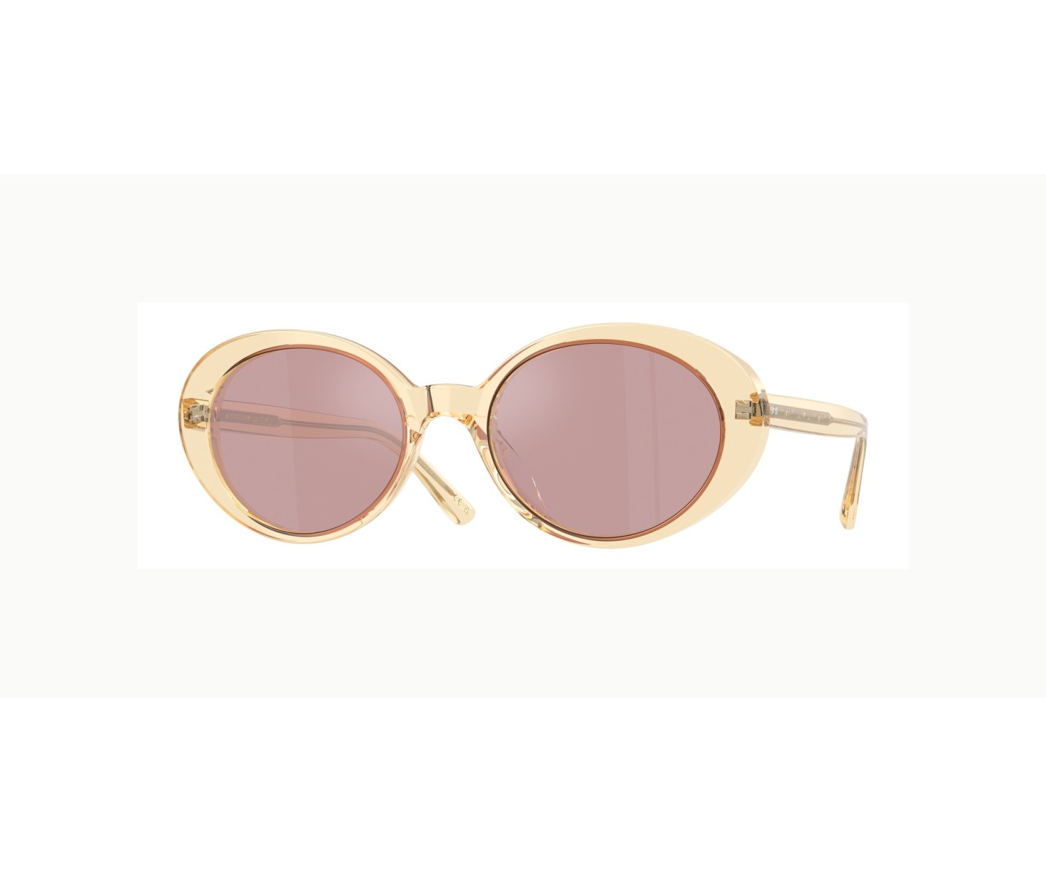 OLIVER PEOPLES - LUMAR - OV5565SU - 1792AK - 51