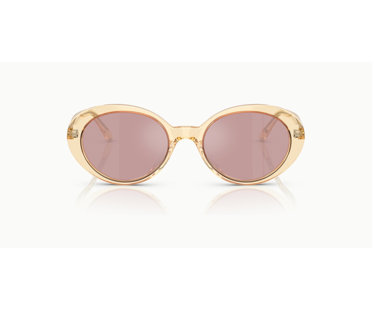 OLIVER PEOPLES - LUMAR - OV5565SU - 1792AK - 51
