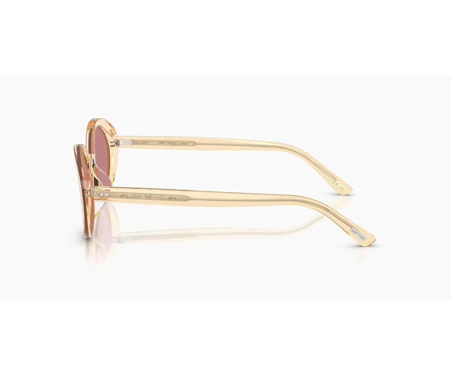 OLIVER PEOPLES - LUMAR - OV5565SU - 1792AK - 51
