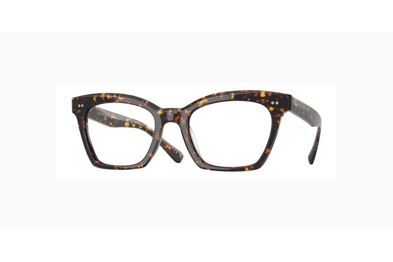OLIVER PEOPLES - LELIA - OV5566U - 1741 - 52