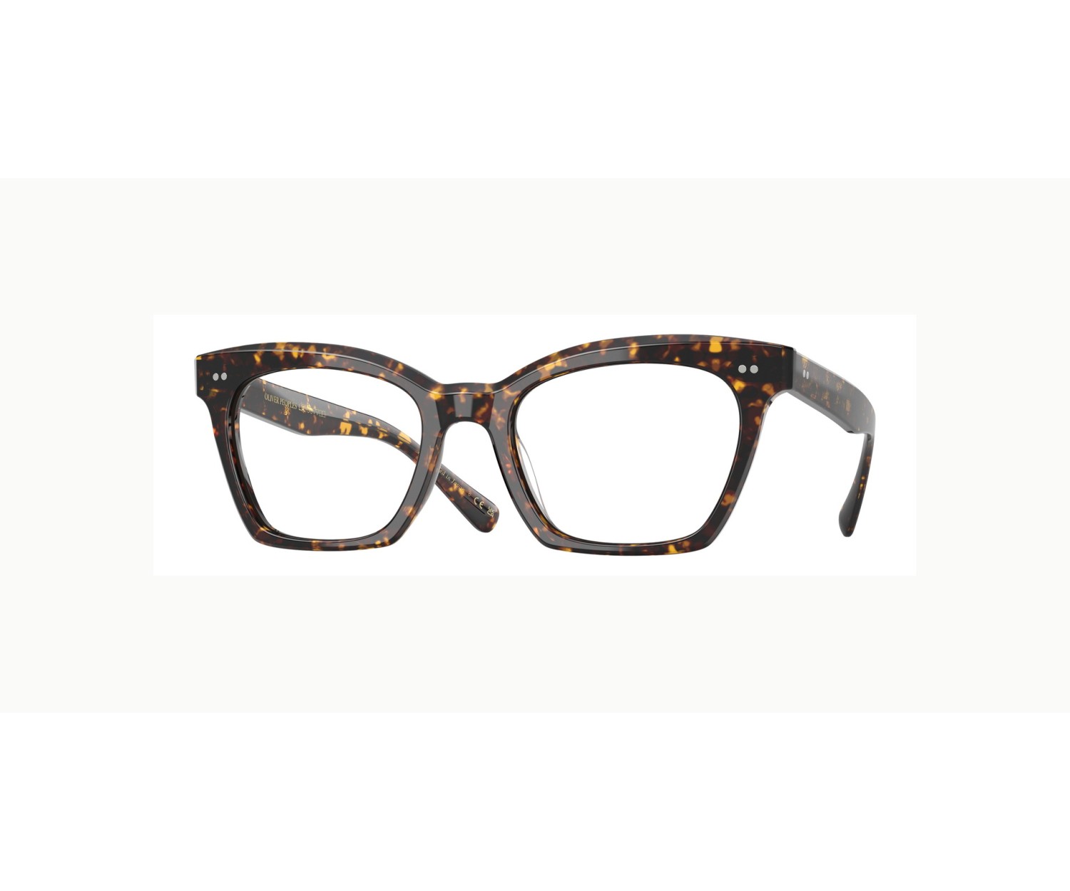 OLIVER PEOPLES - LELIA - OV5566U - 1741 - 52