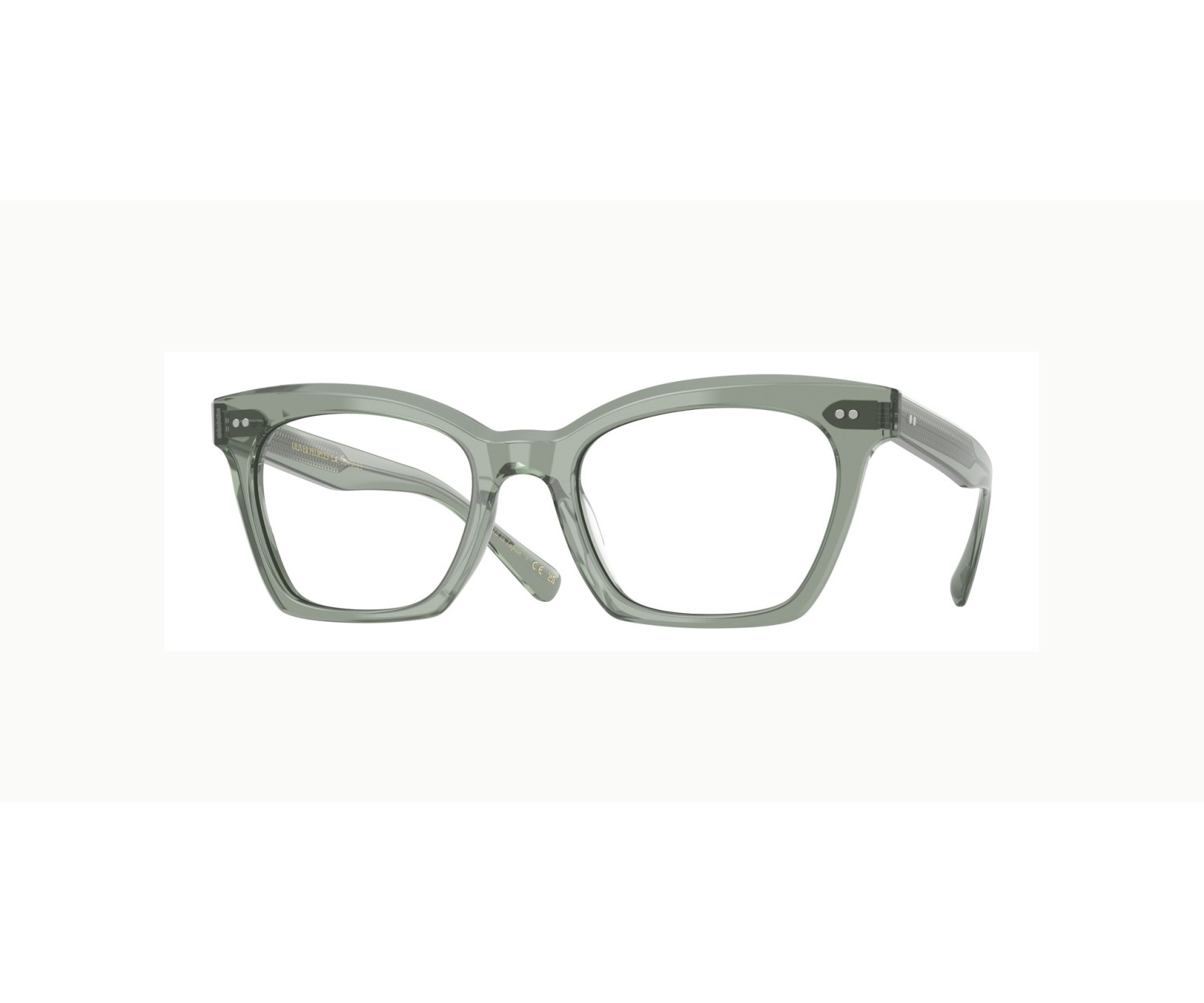 OLIVER PEOPLES - LELIA - OV5566U - 1782 - 52