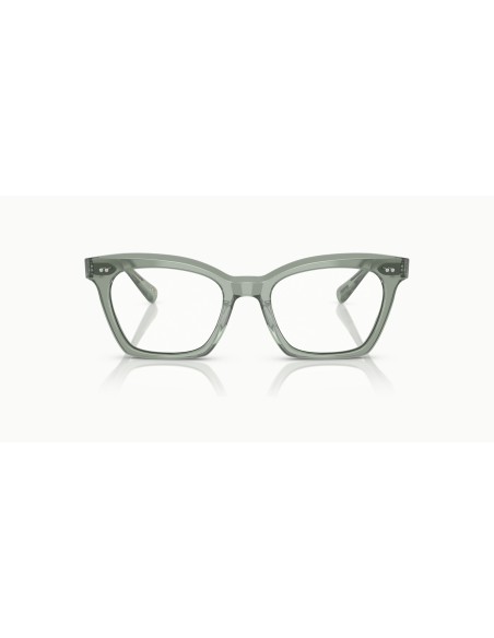 OLIVER PEOPLES - LELIA - OV5566U - 1782 - 52
