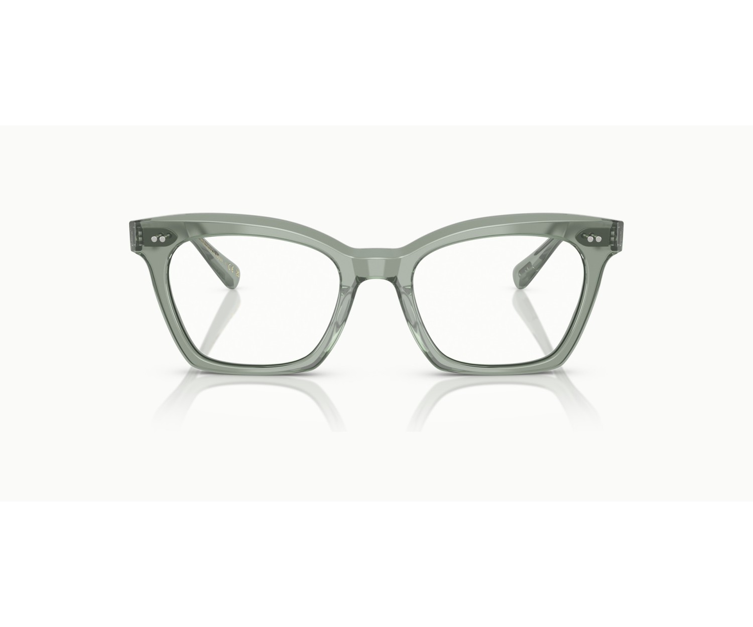 OLIVER PEOPLES - LELIA - OV5566U - 1782 - 52