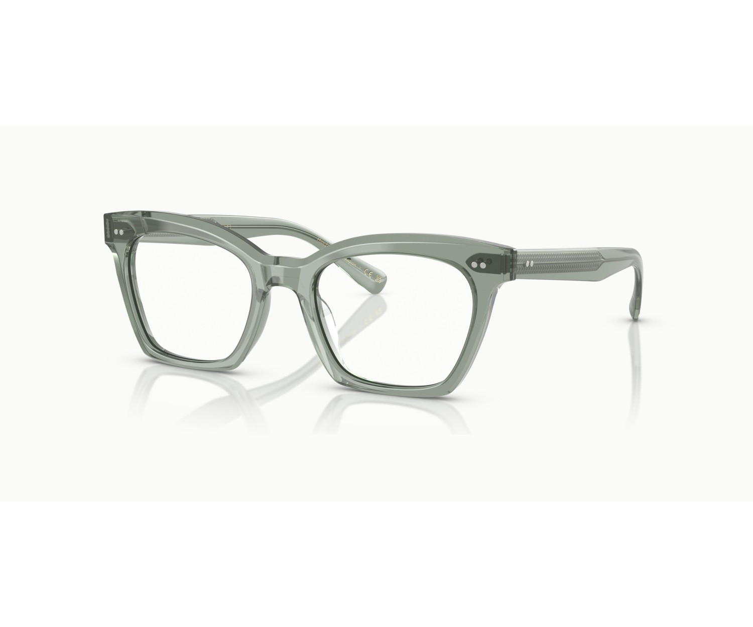 OLIVER PEOPLES - LELIA - OV5566U - 1782 - 52