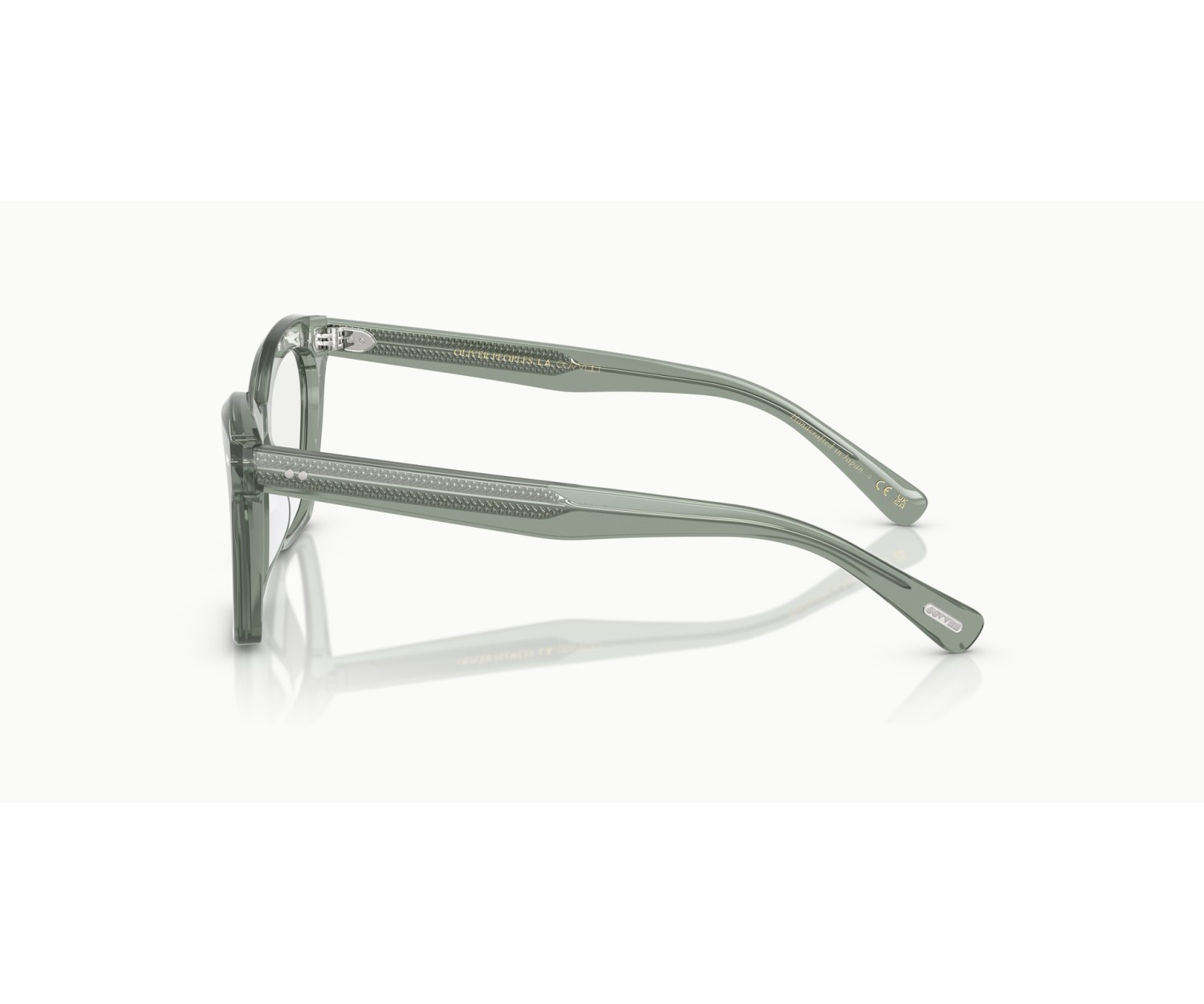 OLIVER PEOPLES - LELIA - OV5566U - 1782 - 52