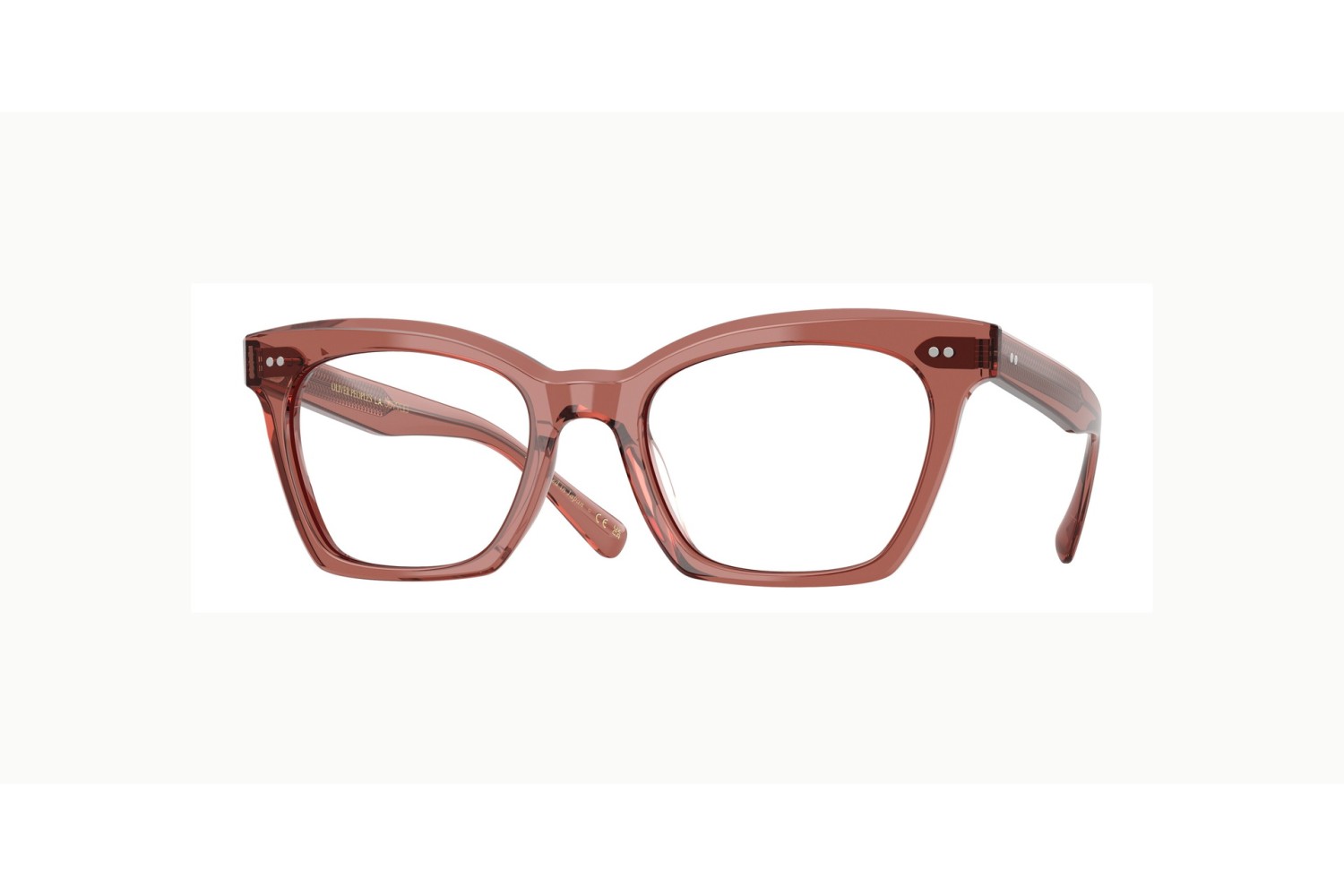 OLIVER PEOPLES - LELIA - OV5566U - 1790 - 52