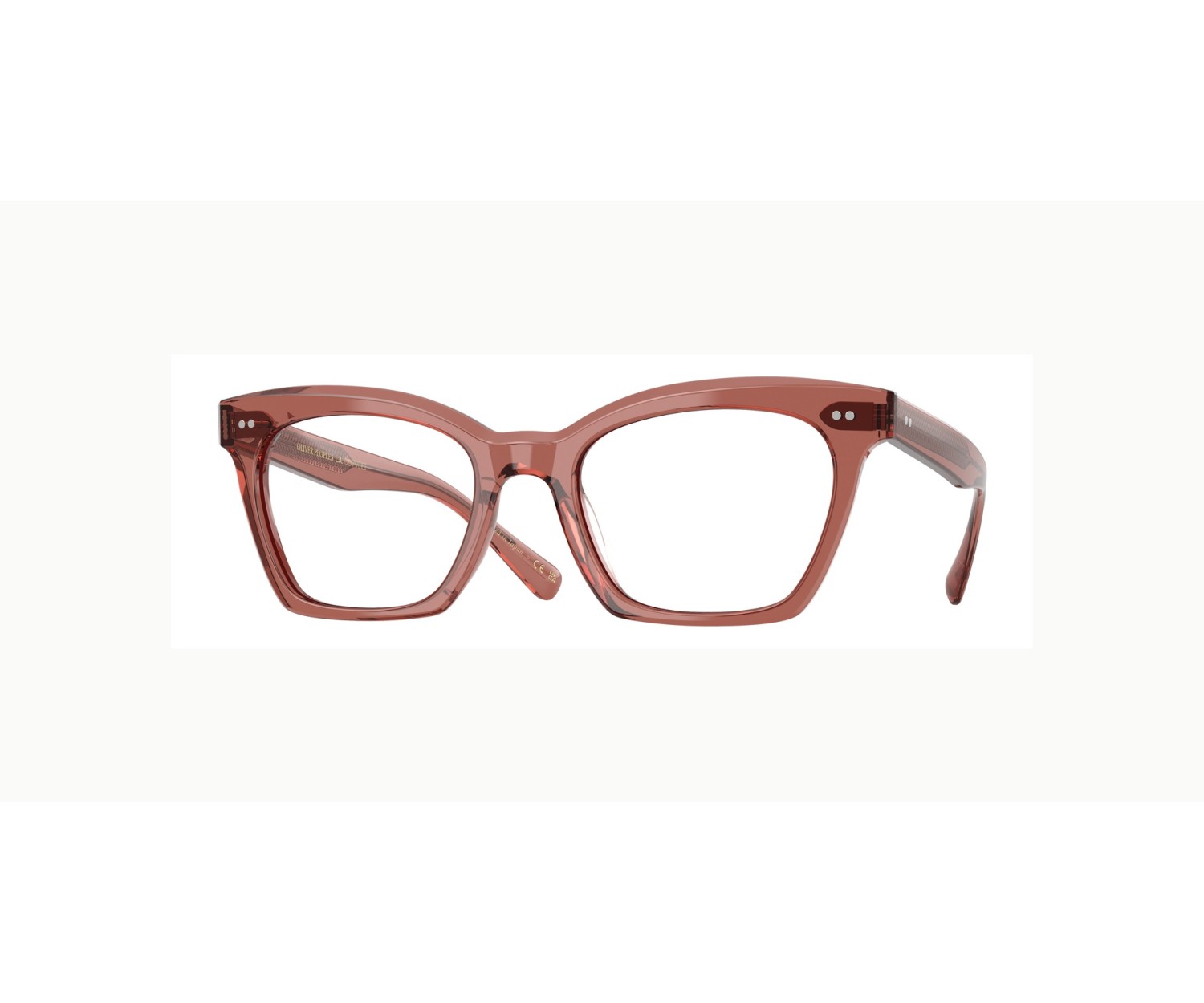 OLIVER PEOPLES - LELIA - OV5566U - 1790 - 52