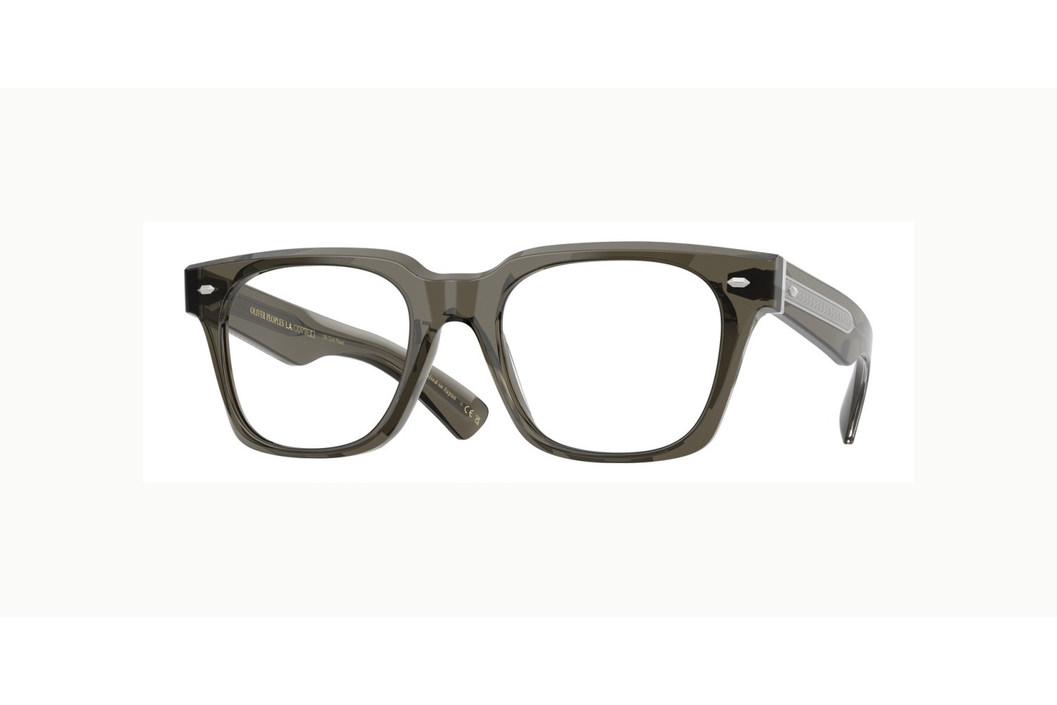 OLIVER PEOPLES - ALFREY - OV5570U - 1820 - 51