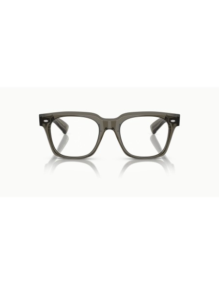 OLIVER PEOPLES - ALFREY - OV5570U - 1820 - 51