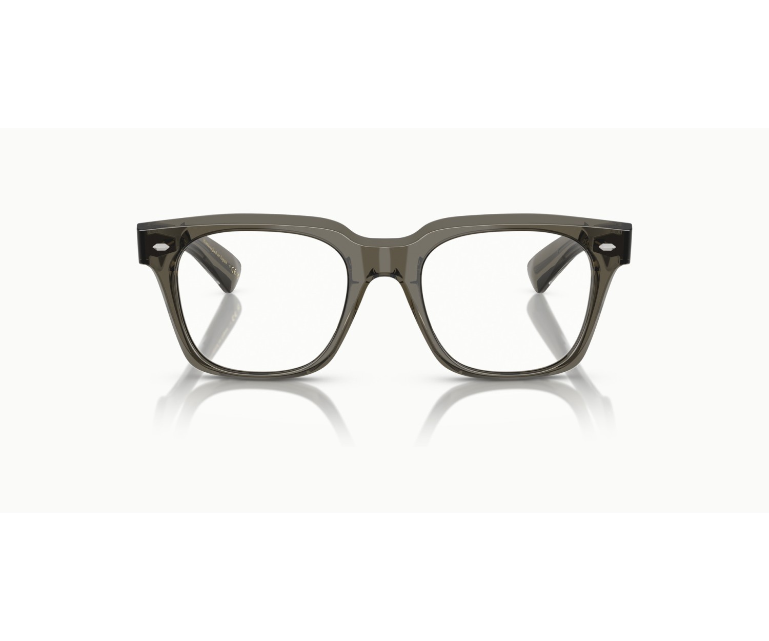 OLIVER PEOPLES - ALFREY - OV5570U - 1820 - 51