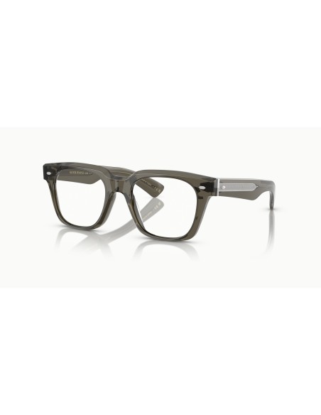OLIVER PEOPLES - ALFREY - OV5570U - 1820 - 51