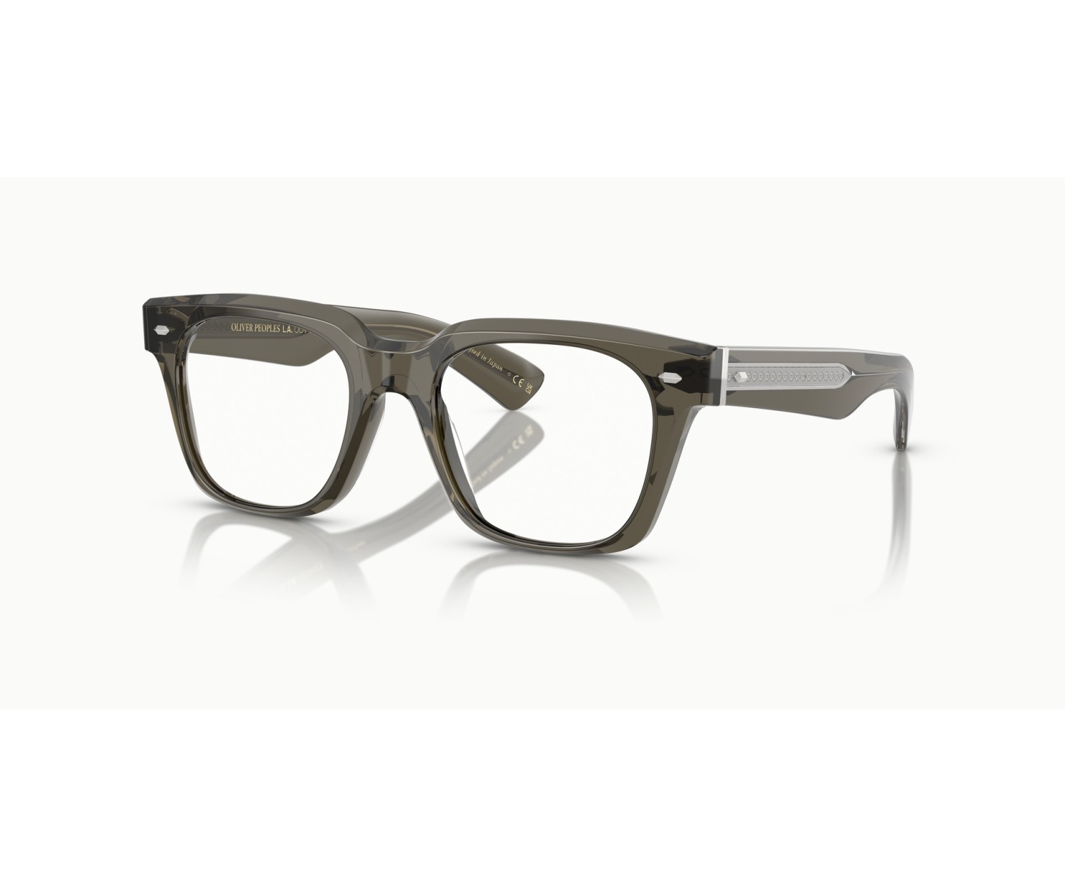 OLIVER PEOPLES - ALFREY - OV5570U - 1820 - 51