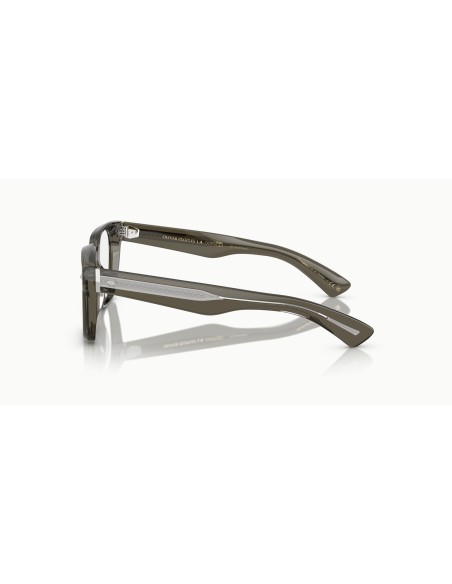 OLIVER PEOPLES - ALFREY - OV5570U - 1820 - 51