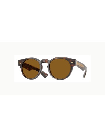 OLIVER PEOPLES - HAYTON - OV5571SU - 180153 - 49