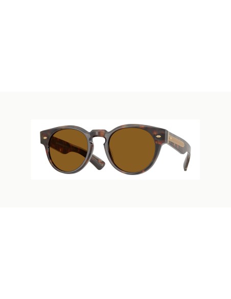 OLIVER PEOPLES - HAYTON - OV5571SU - 180153 - 49