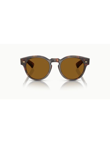OLIVER PEOPLES - HAYTON - OV5571SU - 180153 - 49 2