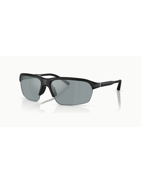 OLIVER PEOPLES - R-6 - OV5572S - 70016G - 65