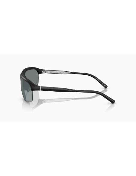 OLIVER PEOPLES - R-6 - OV5572S - 70016G - 65