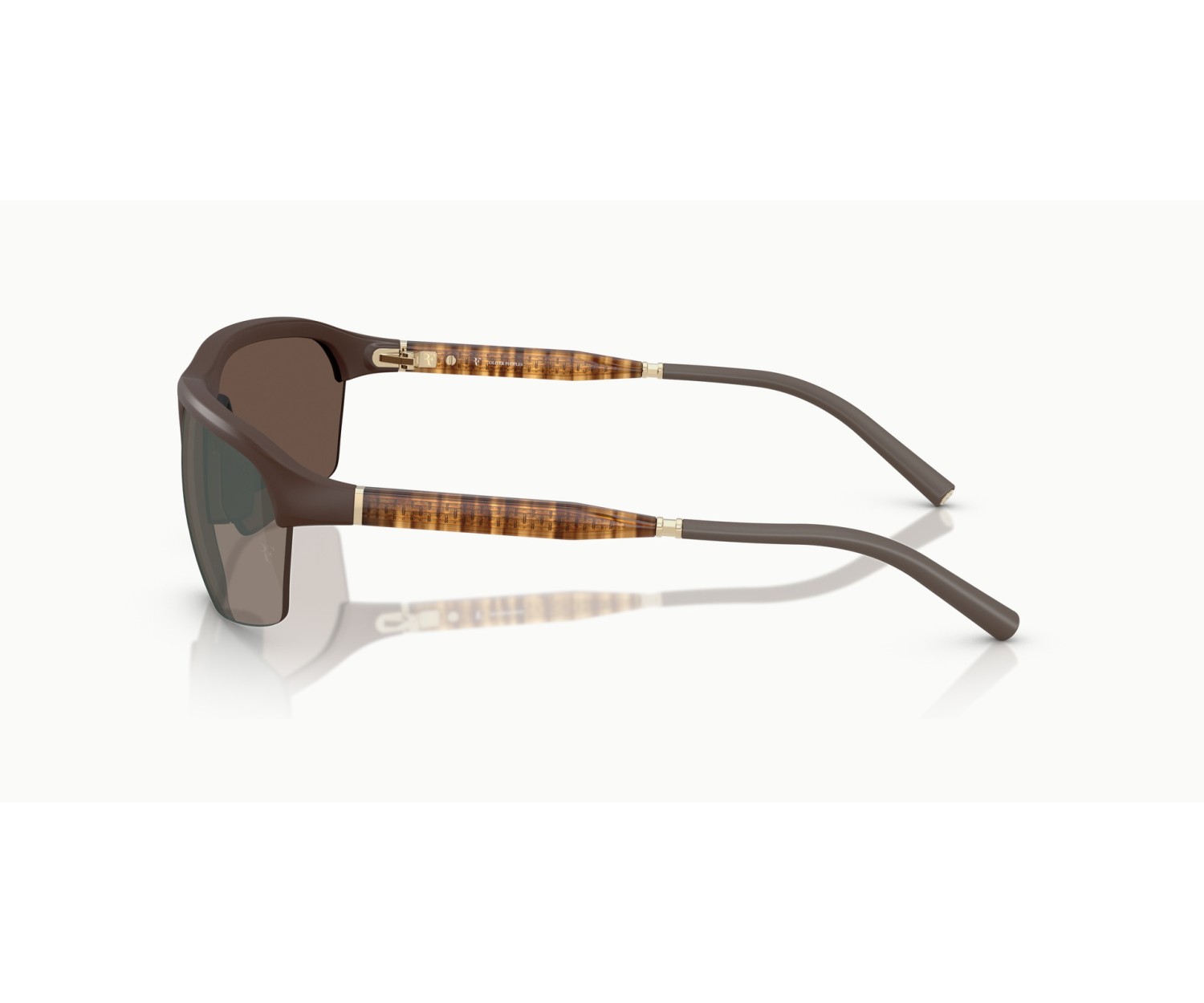 OLIVER PEOPLES - R-6 - OV5572S - 70057I - 65