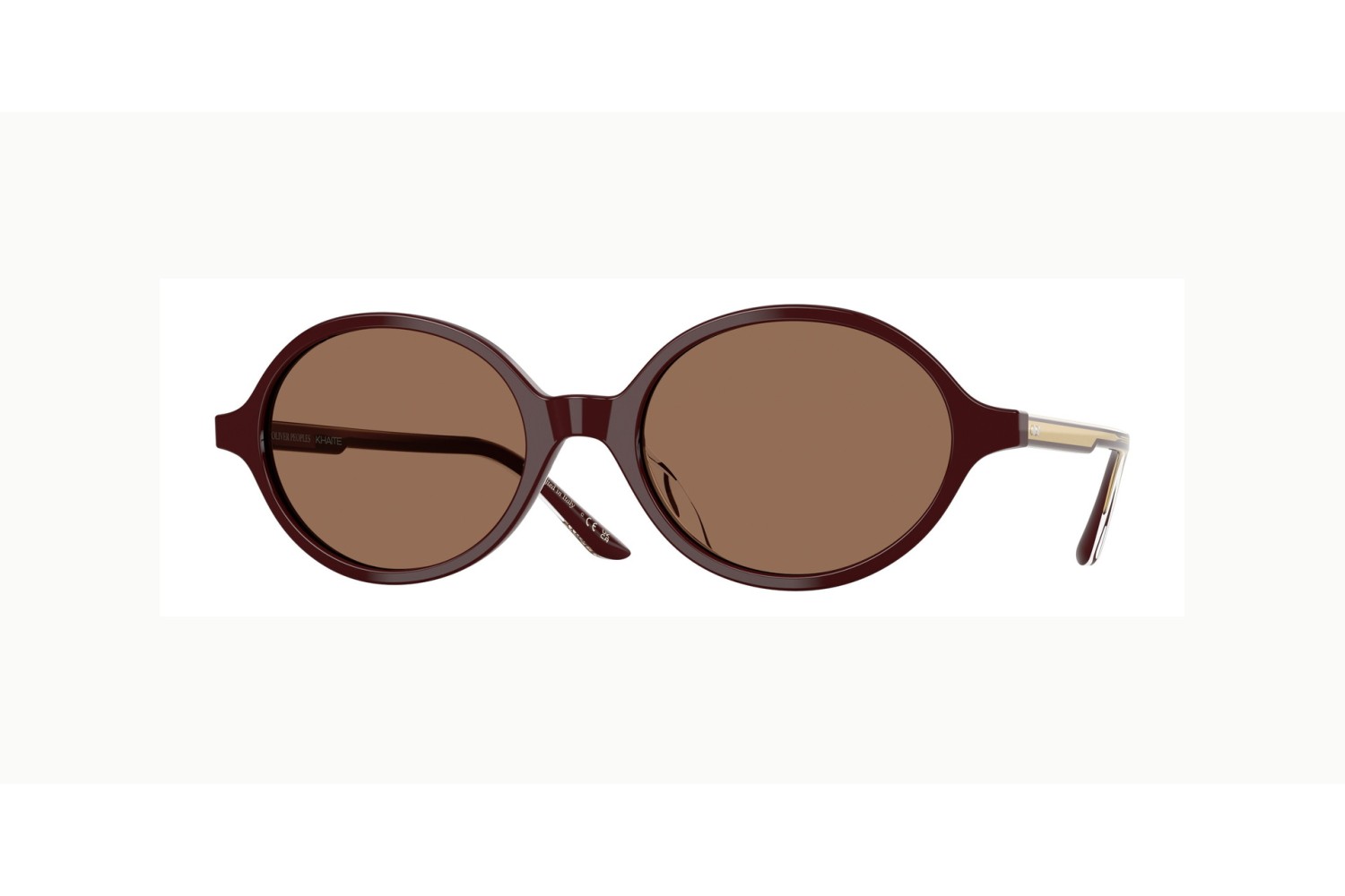 OLIVER PEOPLES - 2000C - OV5574SU - 178973 - 54