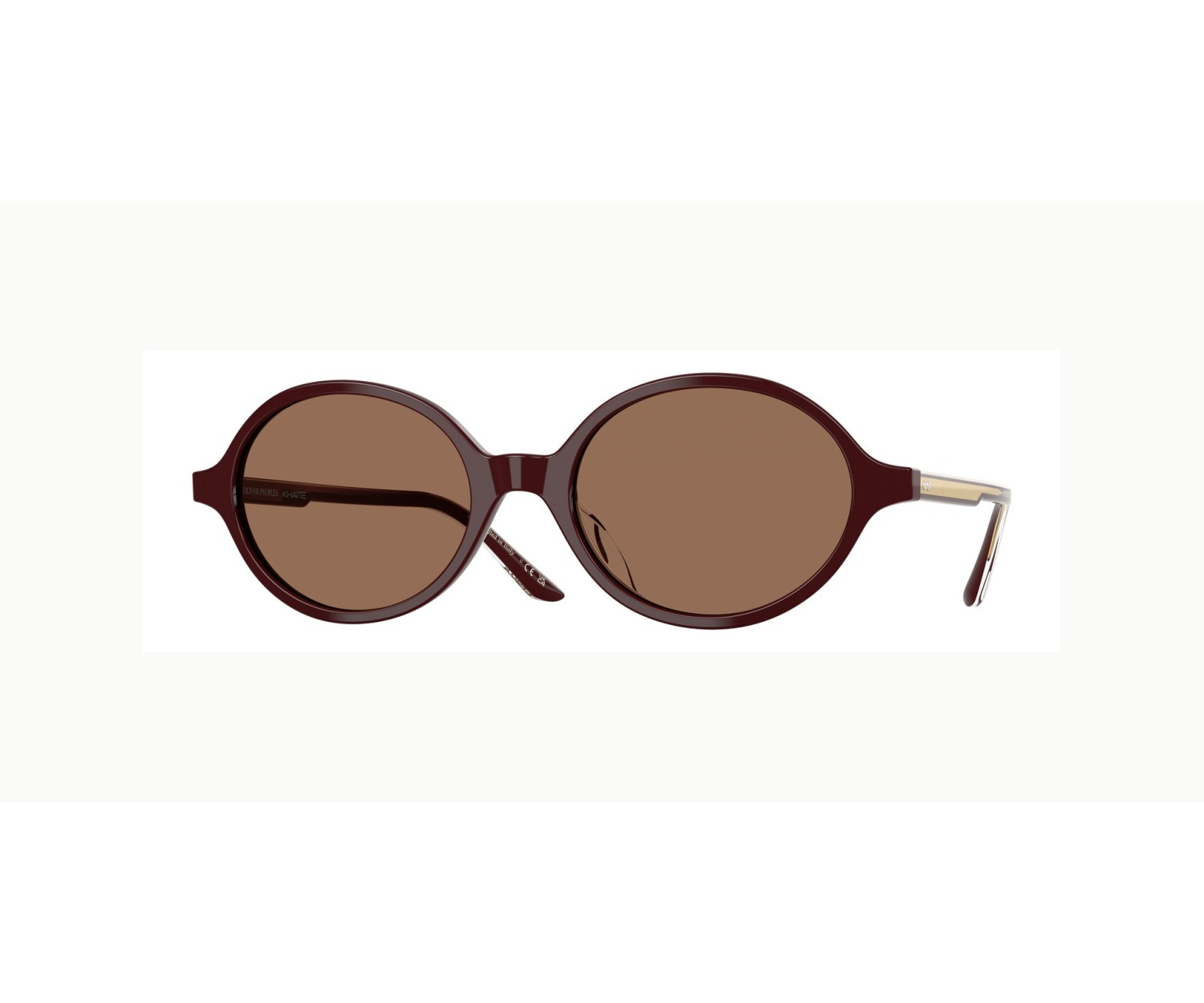 OLIVER PEOPLES - 2000C - OV5574SU - 178973 - 54