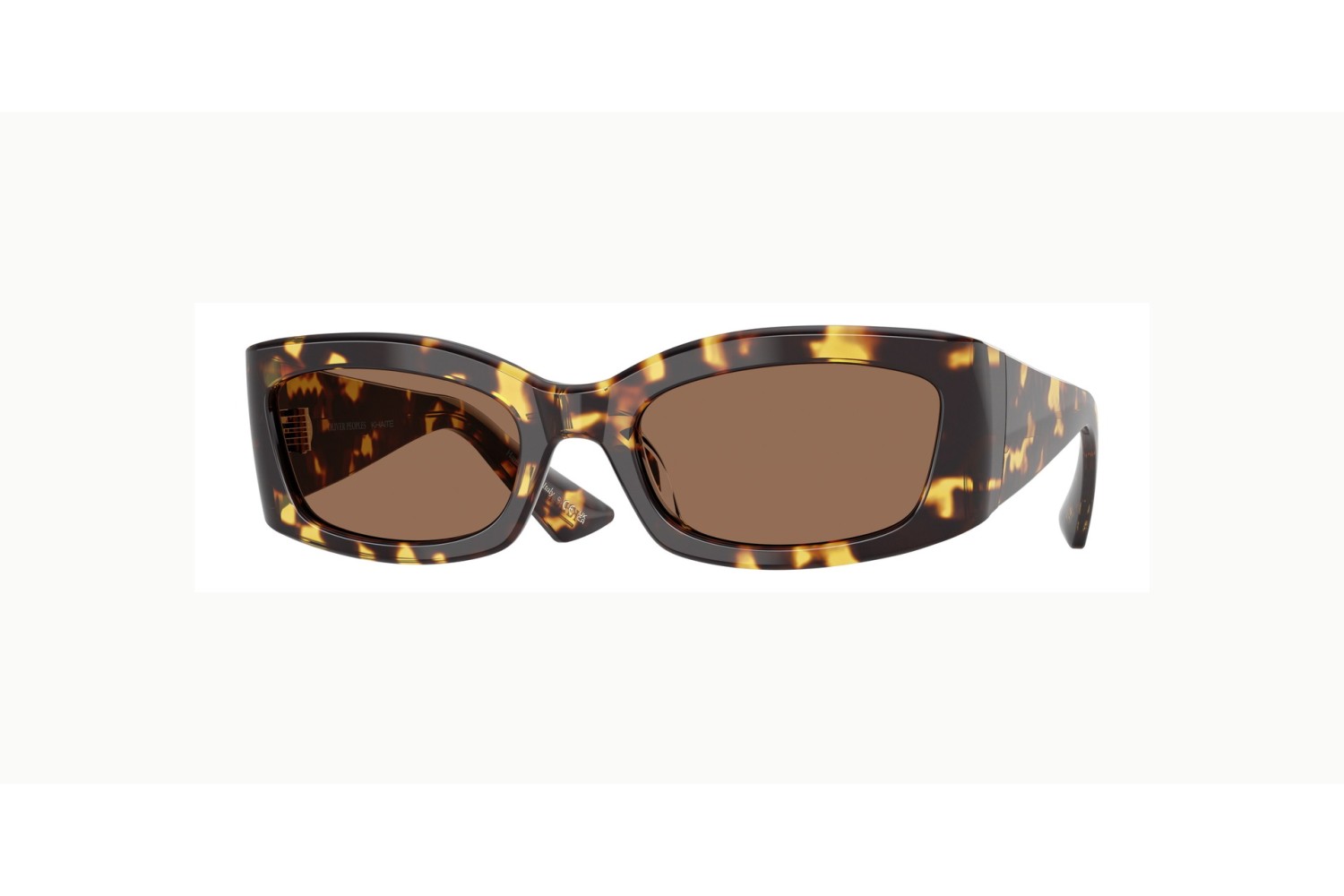 OLIVER PEOPLES - 1993C - OV5575SU - 140773 - 54