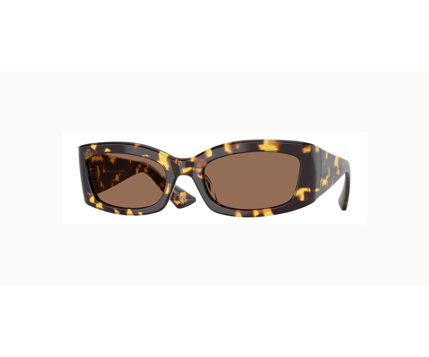 OLIVER PEOPLES - 1993C - OV5575SU - 140773 - 54