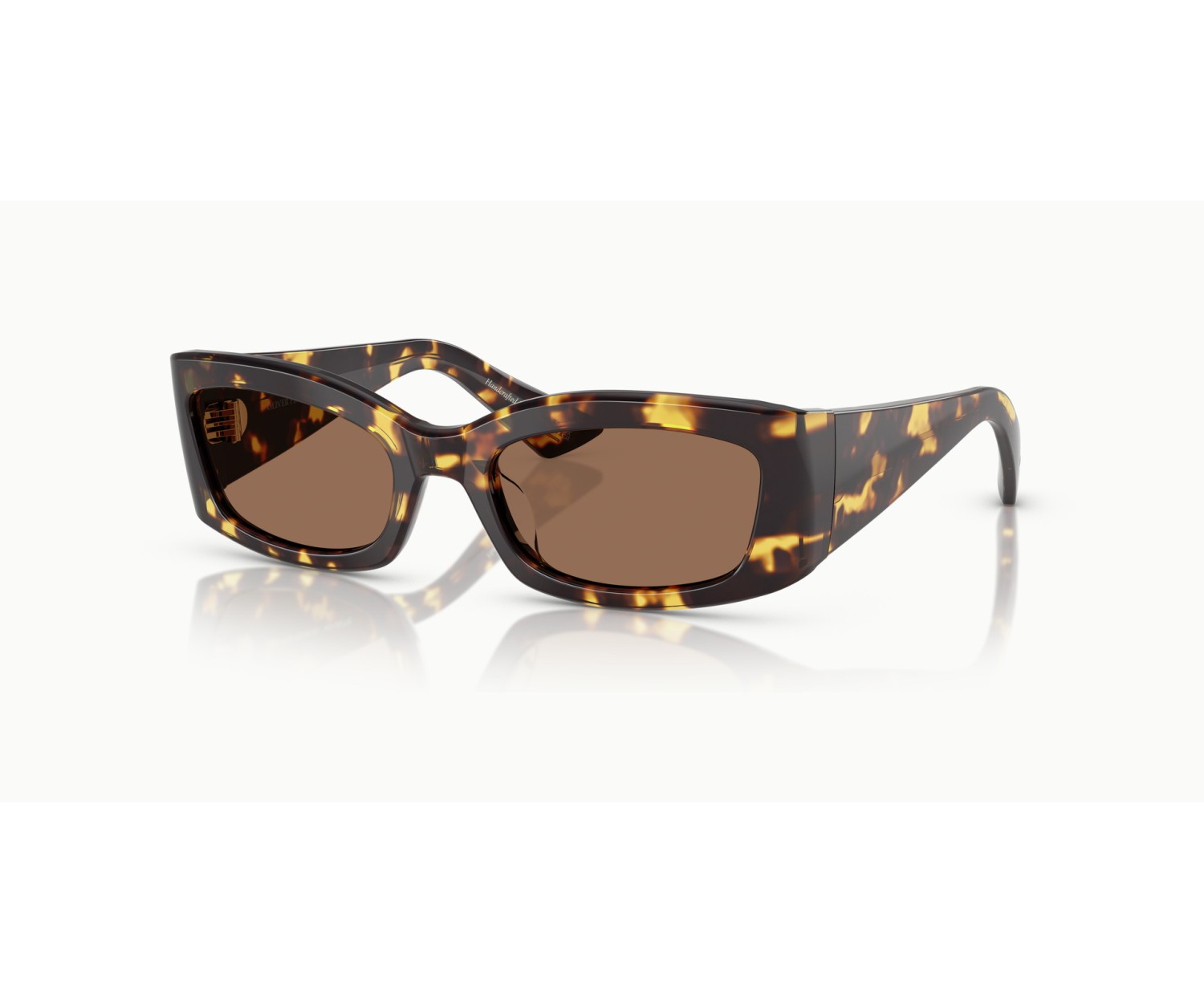 OLIVER PEOPLES - 1993C - OV5575SU - 140773 - 54