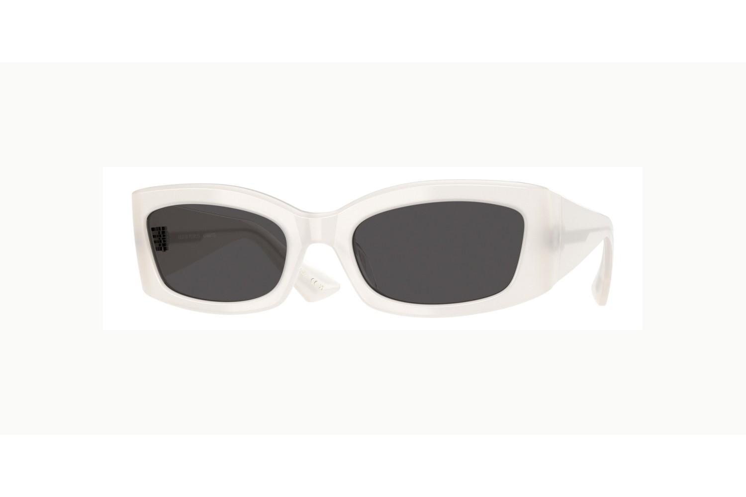 OLIVER PEOPLES - 1993C - OV5575SU - 160687 - 54