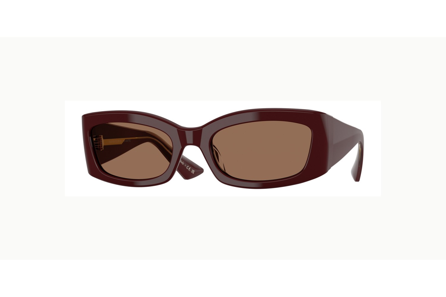 OLIVER PEOPLES - 1993C - OV5575SU - 178973 - 54