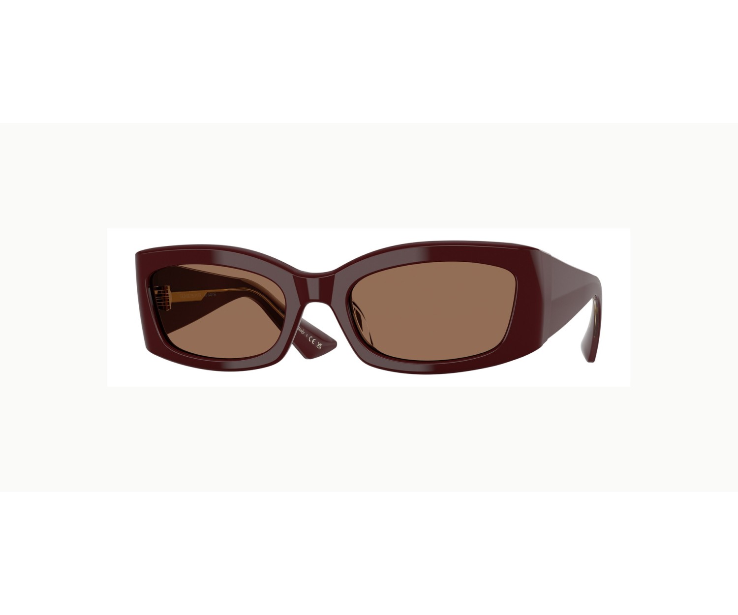 OLIVER PEOPLES - 1993C - OV5575SU - 178973 - 54