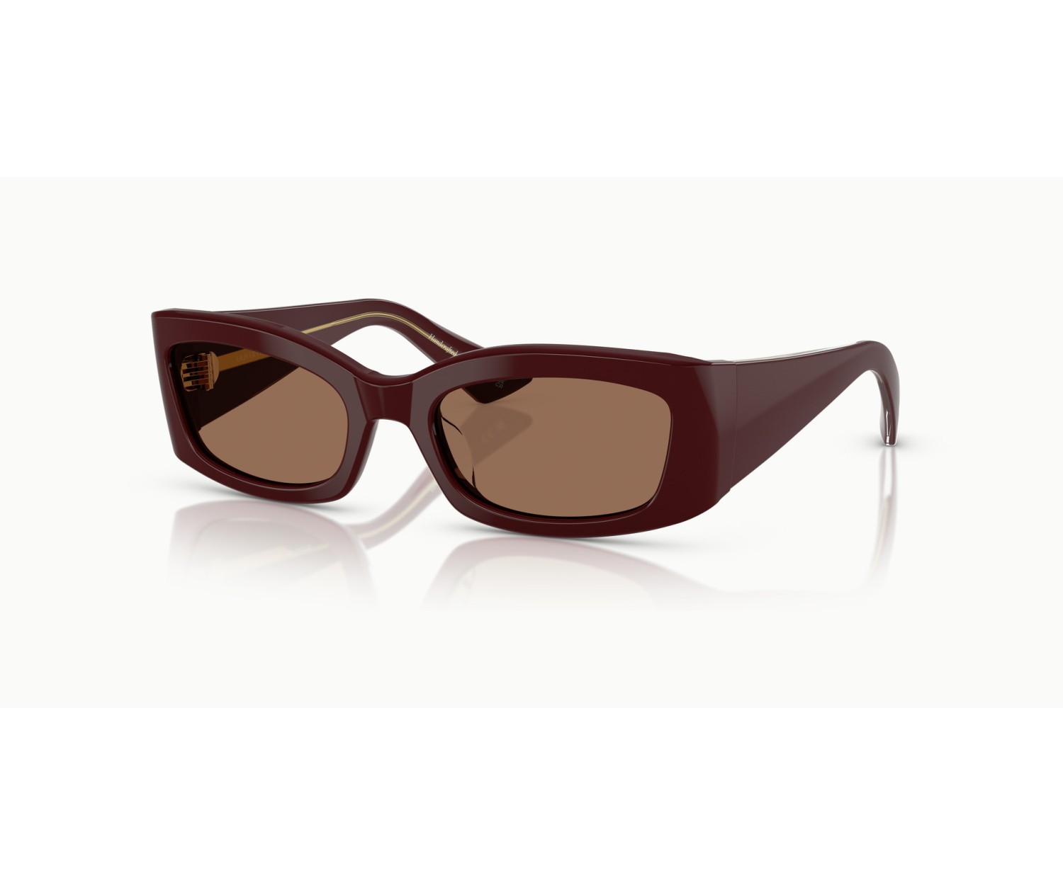 OLIVER PEOPLES - 1993C - OV5575SU - 178973 - 54