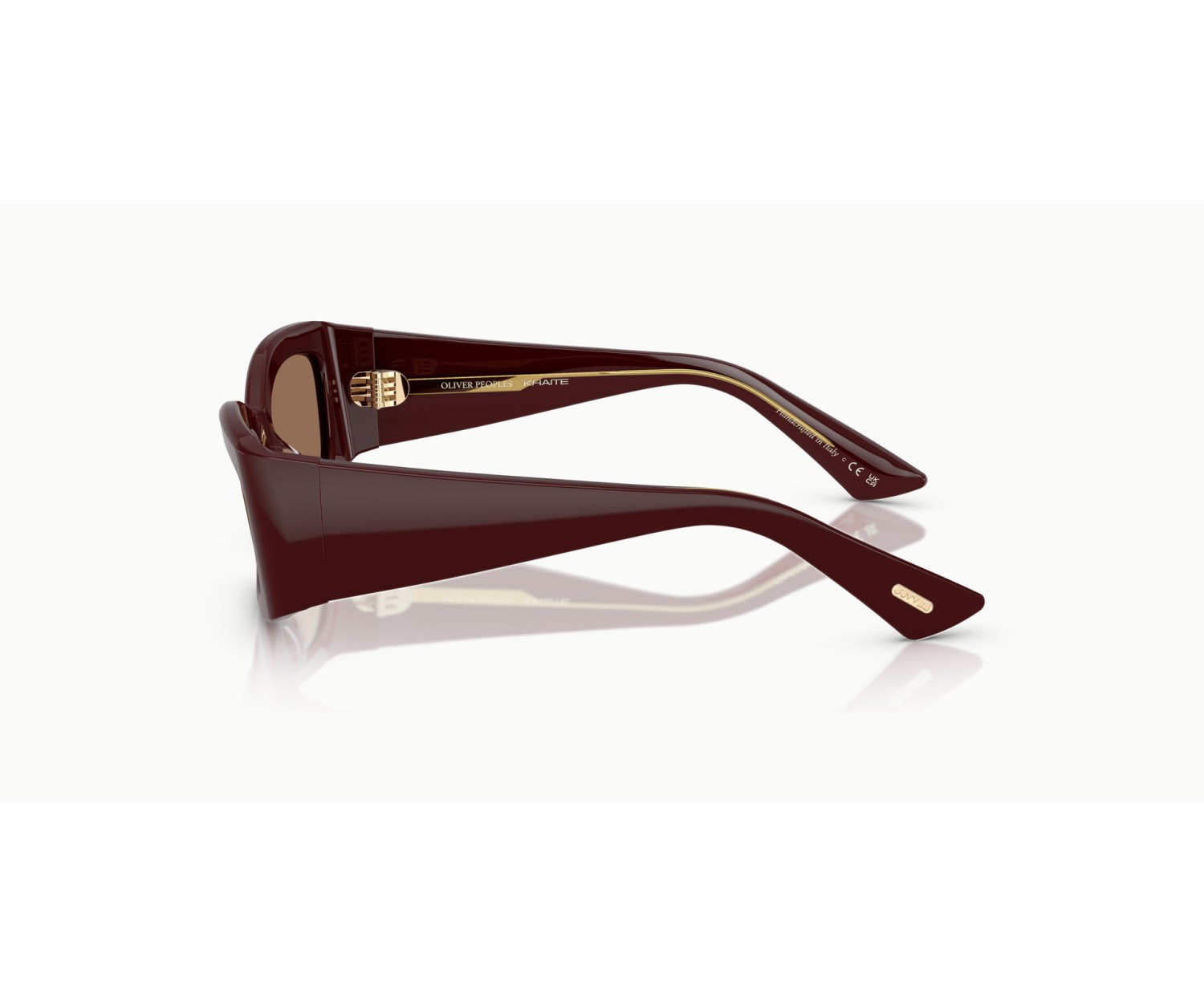 OLIVER PEOPLES - 1993C - OV5575SU - 178973 - 54