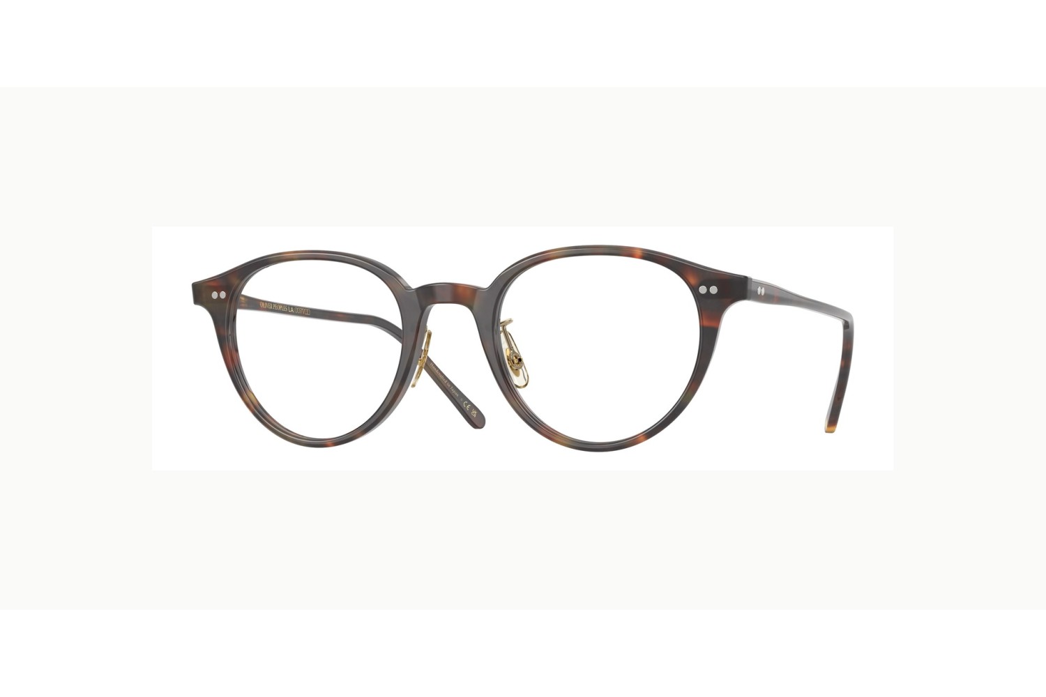 OLIVER PEOPLES - SARELLE - OV5577 - 1801 - 47