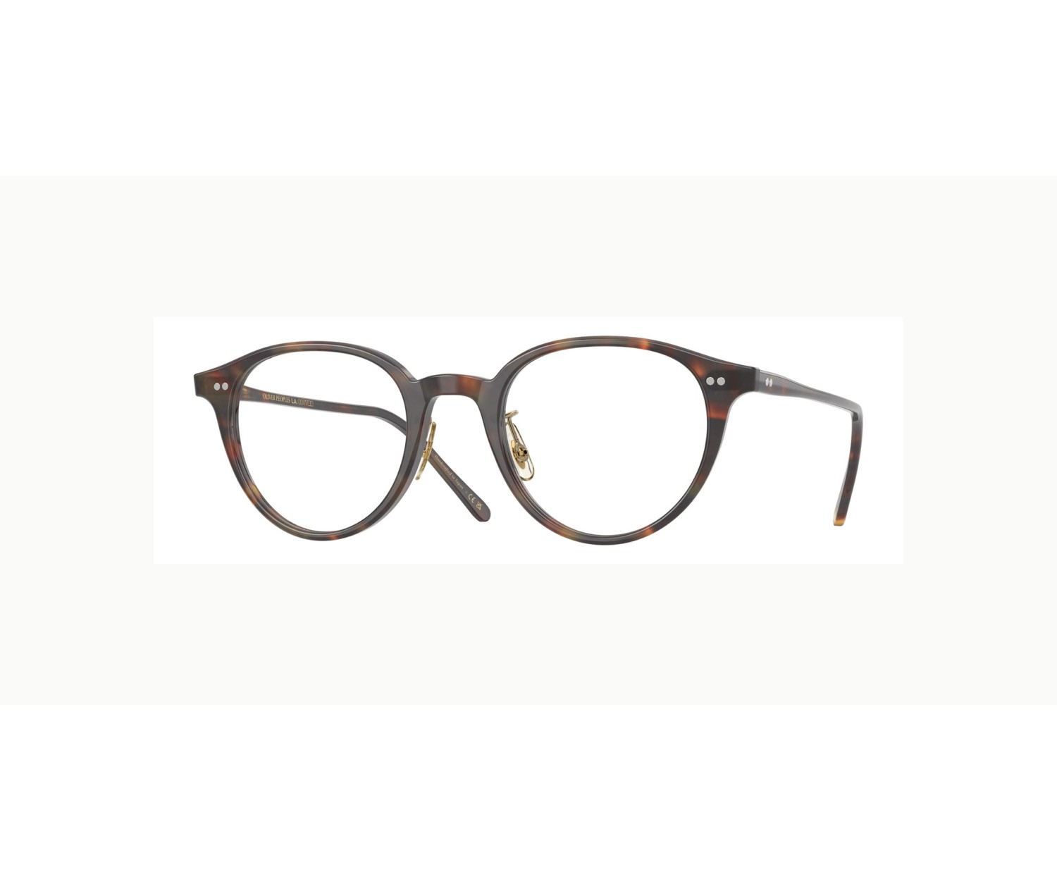 OLIVER PEOPLES - SARELLE - OV5577 - 1801 - 47