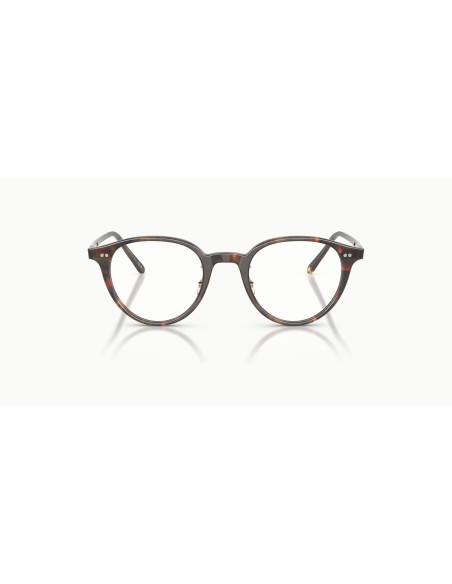 OLIVER PEOPLES - SARELLE - OV5577 - 1801 - 47
