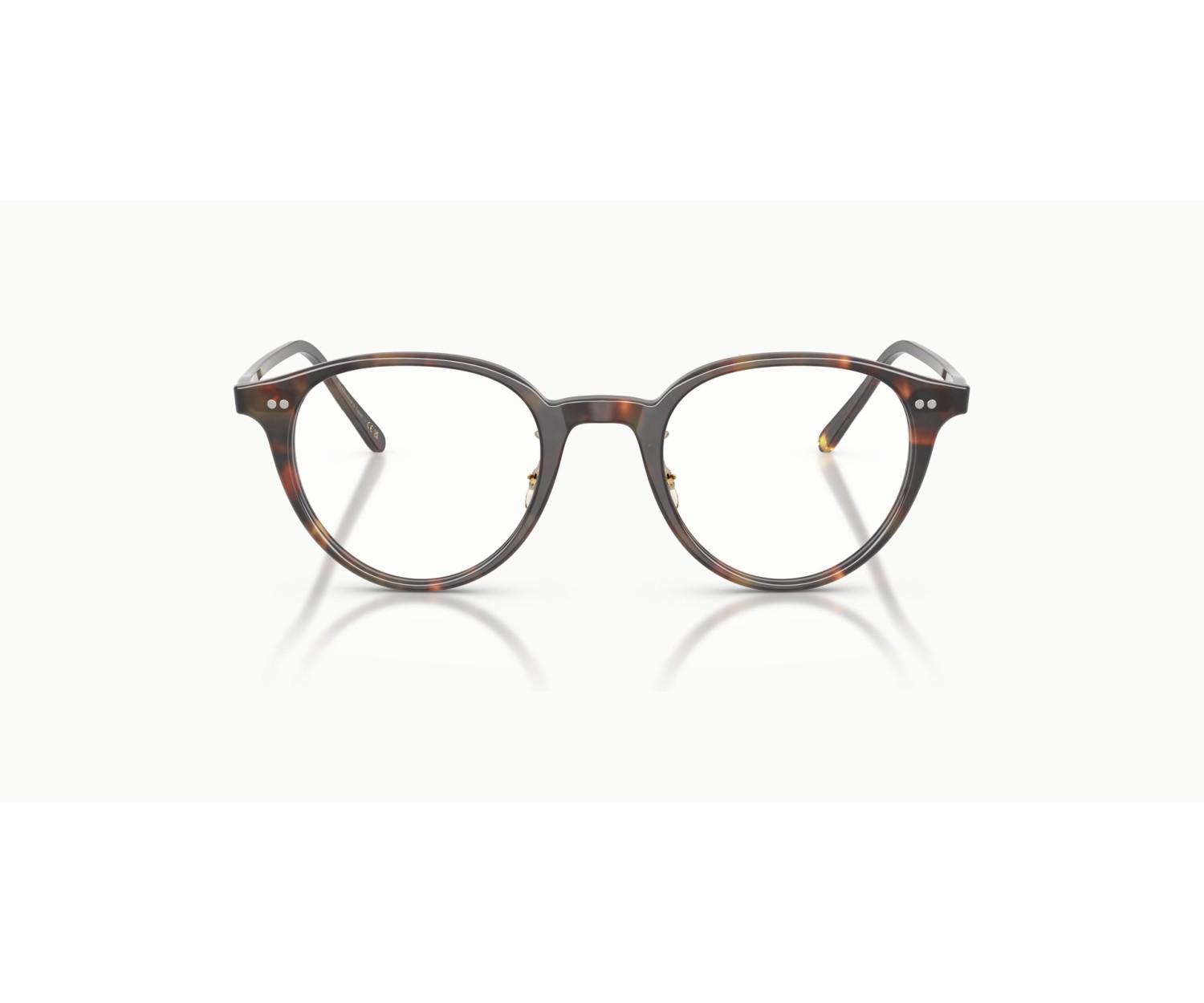 OLIVER PEOPLES - SARELLE - OV5577 - 1801 - 47