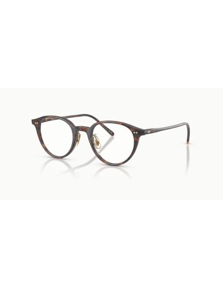OLIVER PEOPLES - SARELLE - OV5577 - 1801 - 47