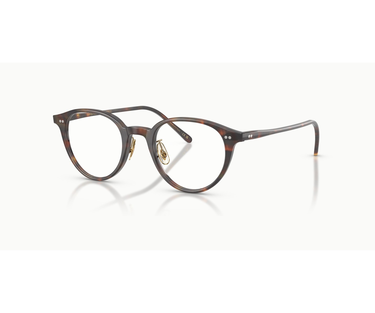 OLIVER PEOPLES - SARELLE - OV5577 - 1801 - 47