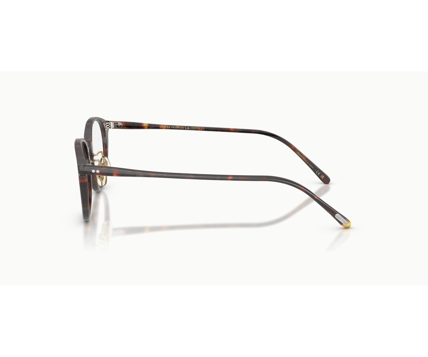 OLIVER PEOPLES - SARELLE - OV5577 - 1801 - 47