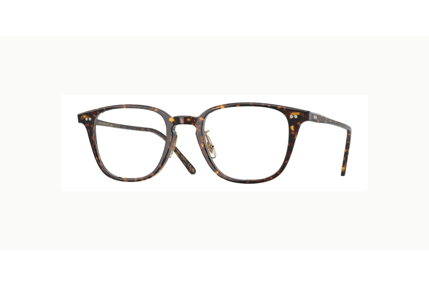 OLIVER PEOPLES - SOBEL - OV5578 - 1741 - 49