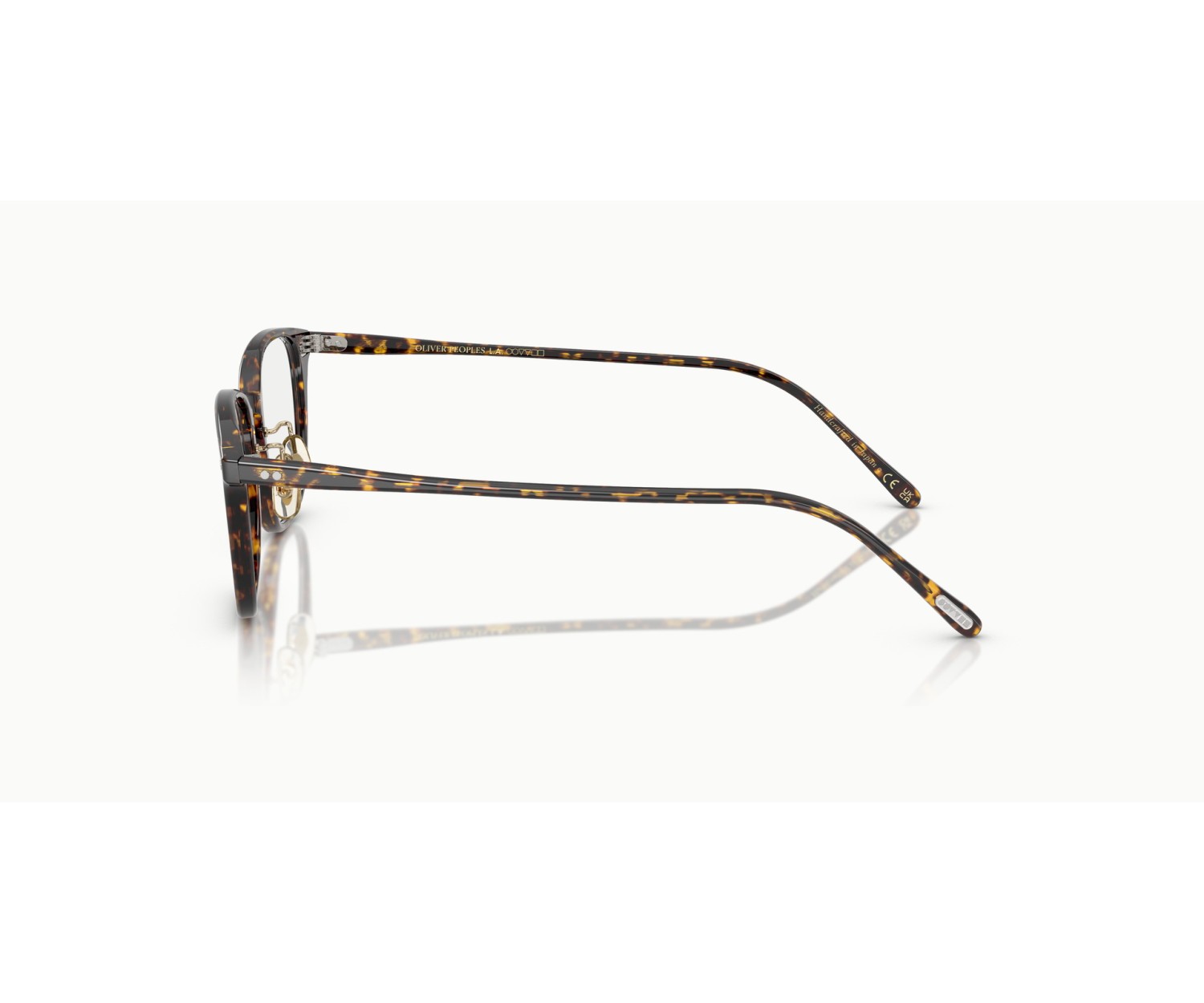 OLIVER PEOPLES - SOBEL - OV5578 - 1741 - 49